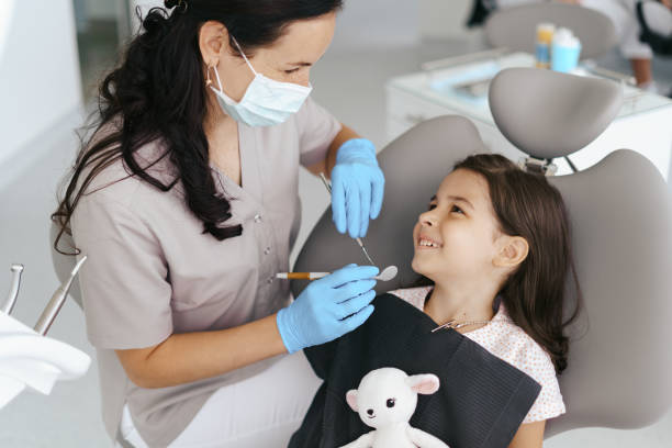 Best Pediatric Emergency Dentist in Shelburn, IN