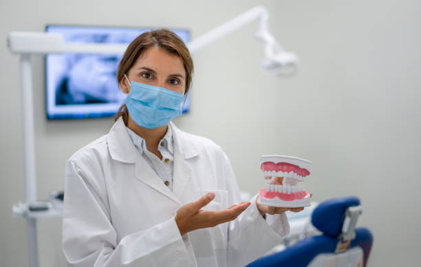 Best Emergency Orthodontic Repairs in Shelburn, IN