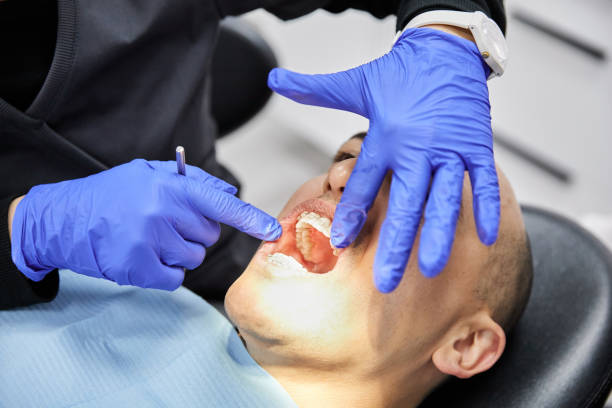 Best Pediatric Emergency Dentist in Shelburn, IN