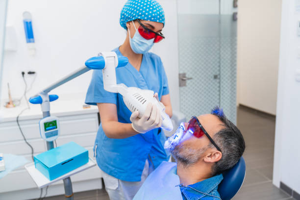 Best Walk-In Emergency Dentist in Shelburn, IN