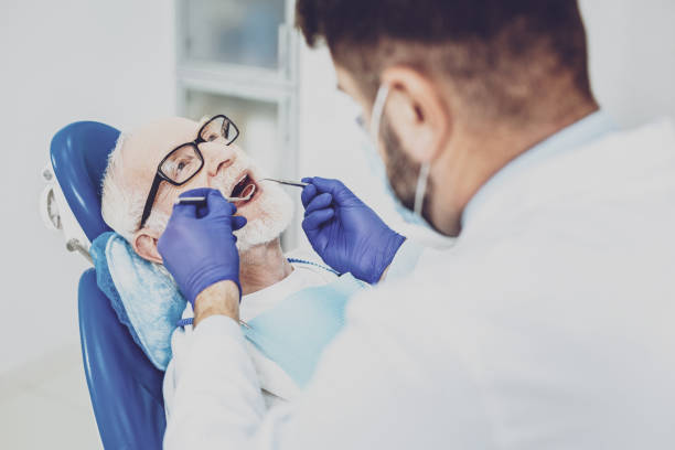 Best Emergency Treatment for Toothache in Shelburn, IN